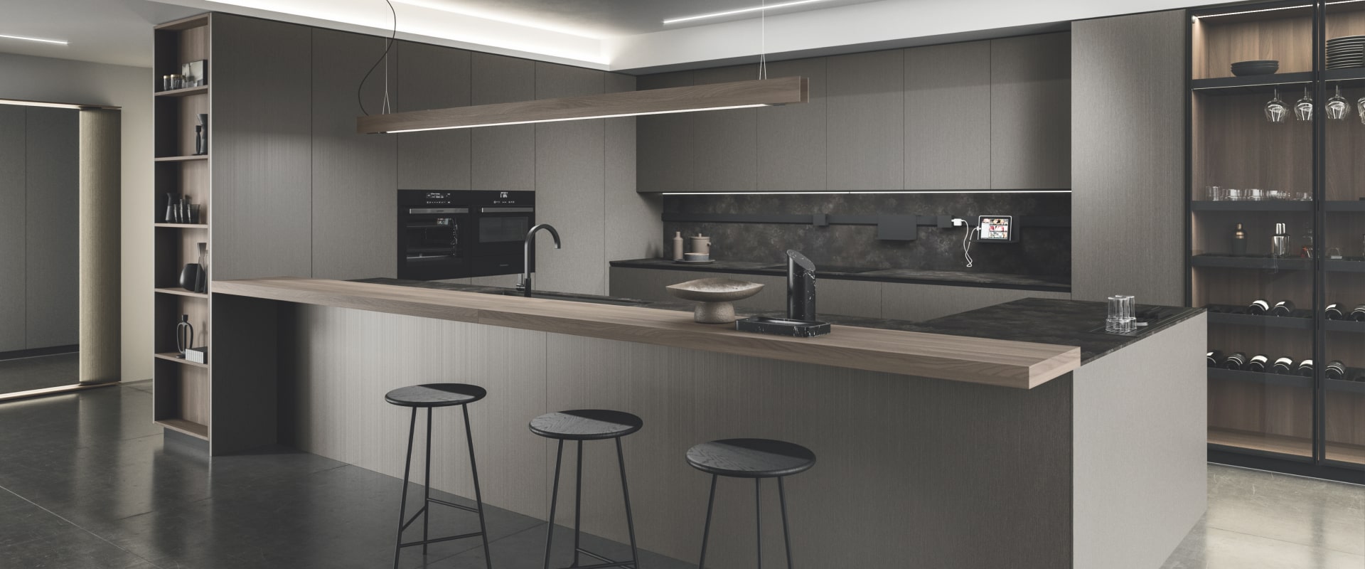 Cucine moderne